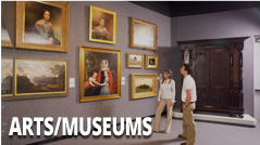 arts-museums