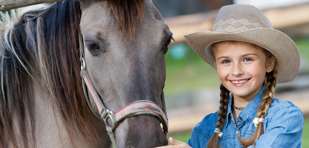 horseback riding in Santa Ynez Valley