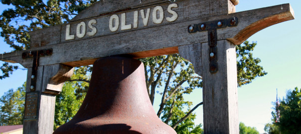 Los Olivos Hotels