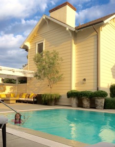 Los Olivos Hotels