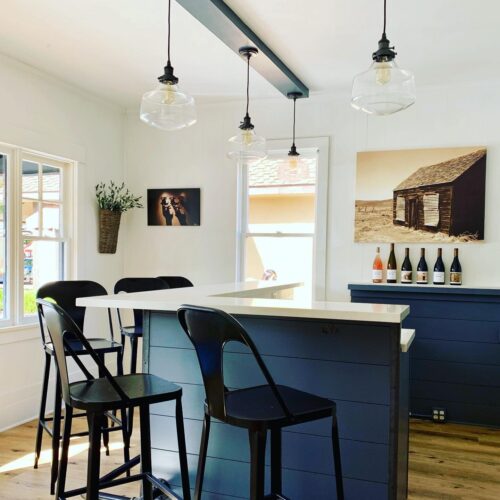 Crawford Family Wines