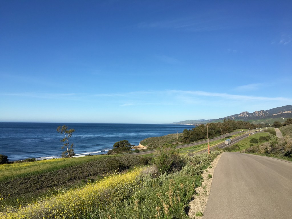 The Original Roadtrip Highway 101 Classic California Drives