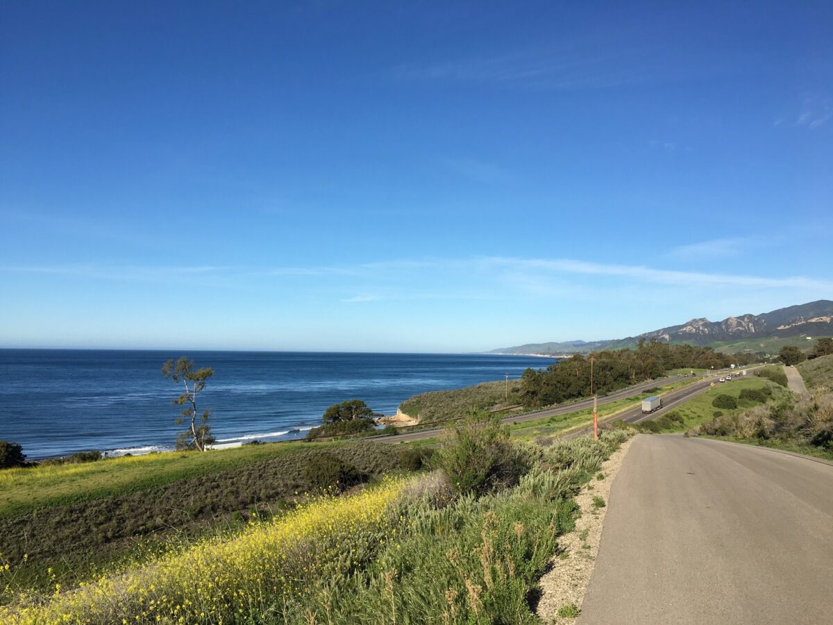 The Original Roadtrip Highway 101 Classic California Drives
