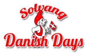 Solvang Danish Days