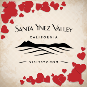 Valentine's In The Valley