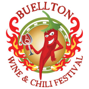 Buellton Wine and Chili Festival