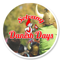 Solvang Danish Days