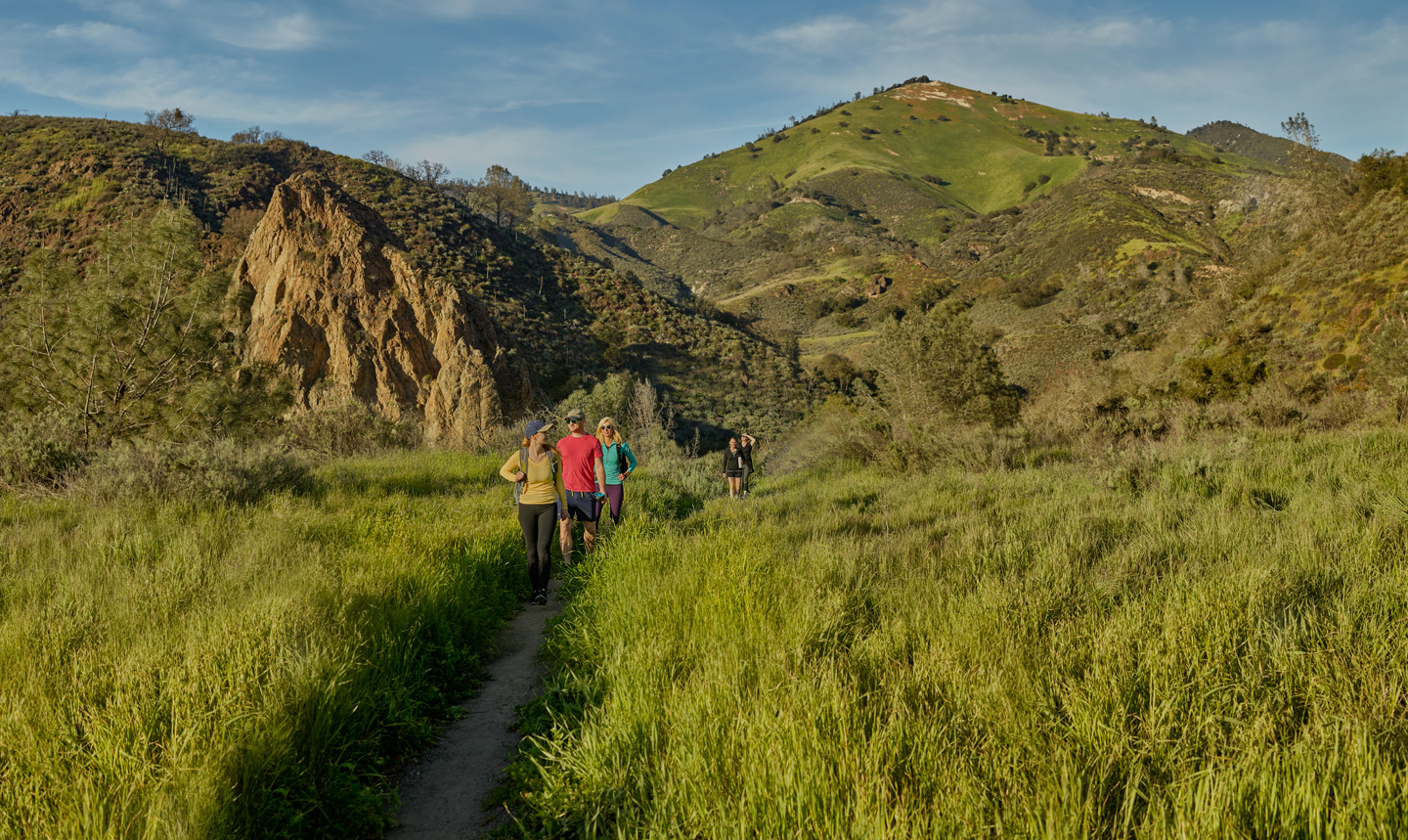 Visit Santa Ynez Experience the Santa Ynez Valley