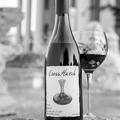 CrossHatch Wines