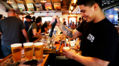 Solvang Breweries: Craft Beer Haven in Santa Ynez Valley