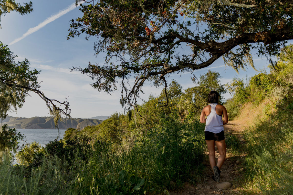 Experience the Great Outdoors in the Santa Ynez Valley