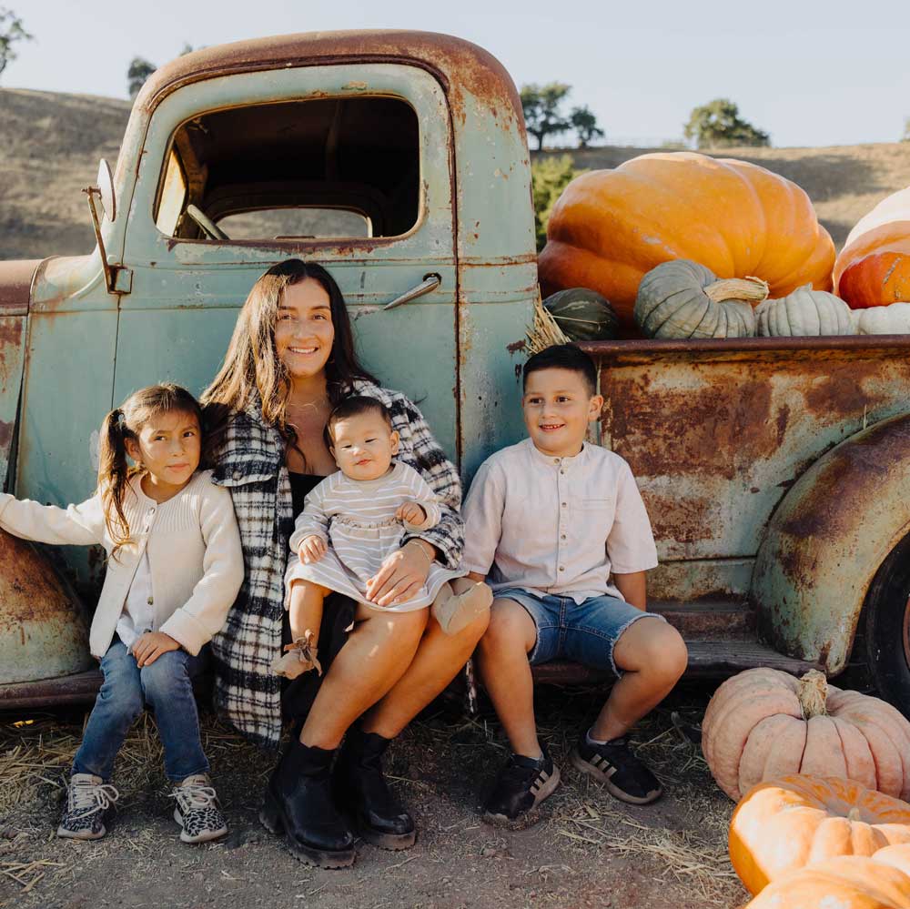 Thanksgiving in the Santa Ynez Valley-solvang
