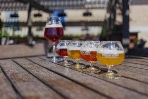 Craft Beer in Solvang and Santa Ynez Valley