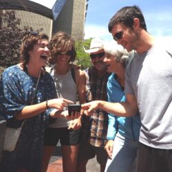 Fun Scavenger Hunt