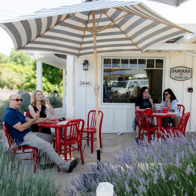 SAMsARA Wine Co