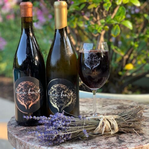 Luna Hart Wines