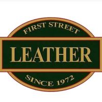 First street Leather Solvang