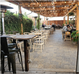 SY-kitchen italian restaurant in Santa Ynez