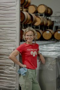 Sonja-Magdevski women winemakers