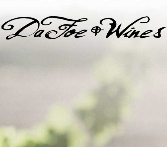 DaFoe Wines logo