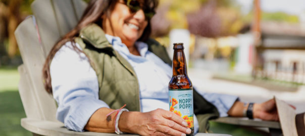 Craft Beer, Buellton