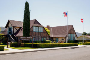 Elverhoj Museum Solvang