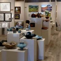 gallery los olivos