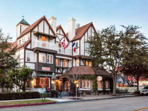 the-mirabelle-inn solvang First & Oak