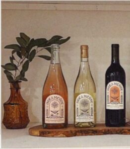 Dreamcôte Wine Co