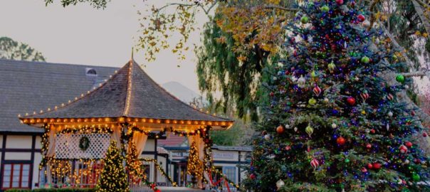 Julefest-christmas-tree-lighting-solvang