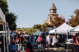 Solvang Danish Days - Saturday Solvang Danish Days - Saturday Marketplace