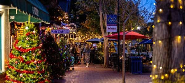 Businesses Open for Christmas Holidays