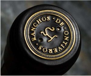 Native 9 Wines Rancho de Ontiveros