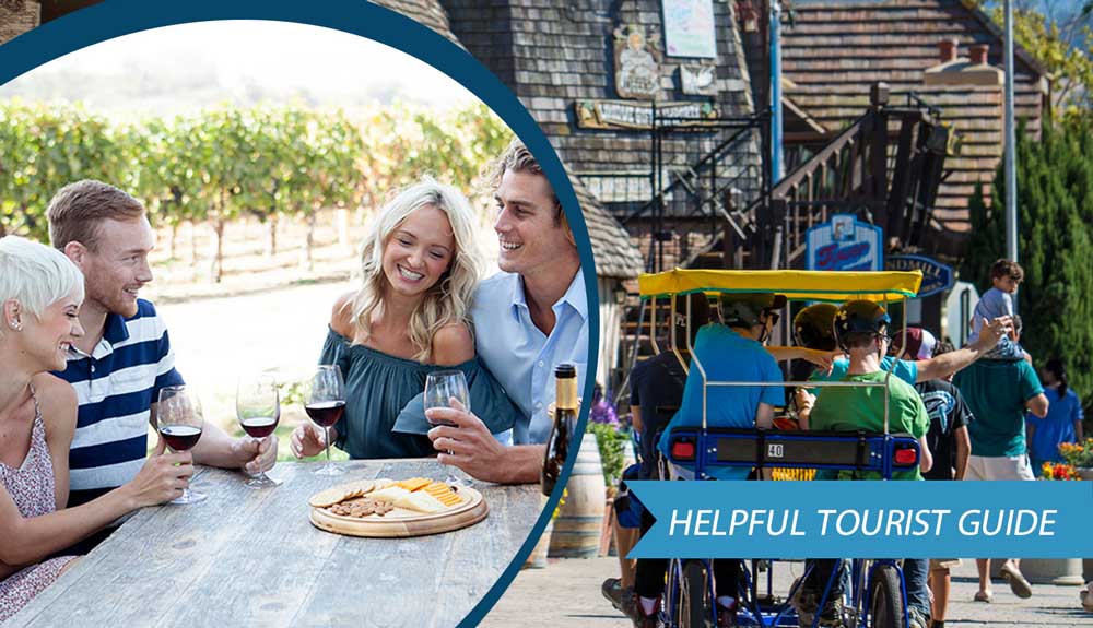 Top 25 Thnigs to Do|Top 25 Fun Things To Do in Santa Ynez Valley Summer Edition|Top-25-summer-guide|chumash-casino-resort