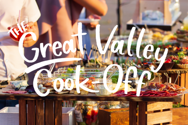 The Great Valley Cook-Off