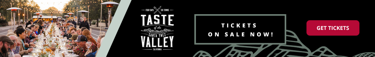 taste of santa ynez valley (link)