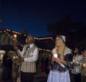 Solvang Danish Days - Friday Solvang Danish Days-Friday