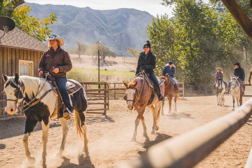 Santa-Ynez-Valley-Horseback-riding-alisal