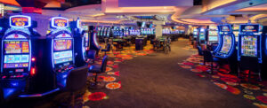 Chumash casino resort
