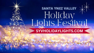 Holiday Lights Festival