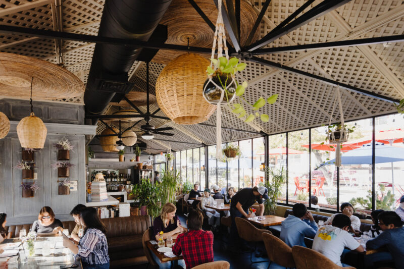 Peasant's FEAST is a Michelin approved, Bib Gourmand restaurant in Solvang, California, luxury guide santa Ynez Valley