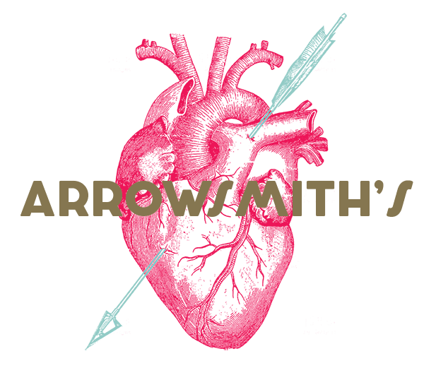 Arrowsmith's Wine Bar logo