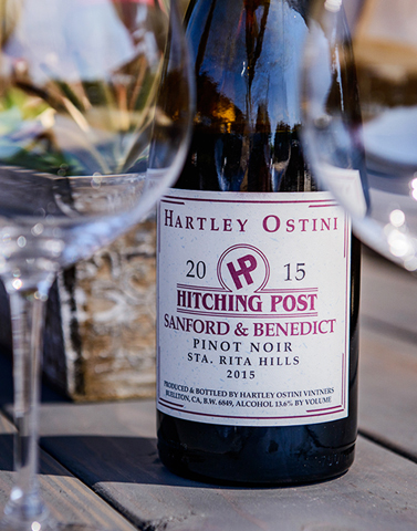 Hitching Post Twilight Wine-Down Weekends