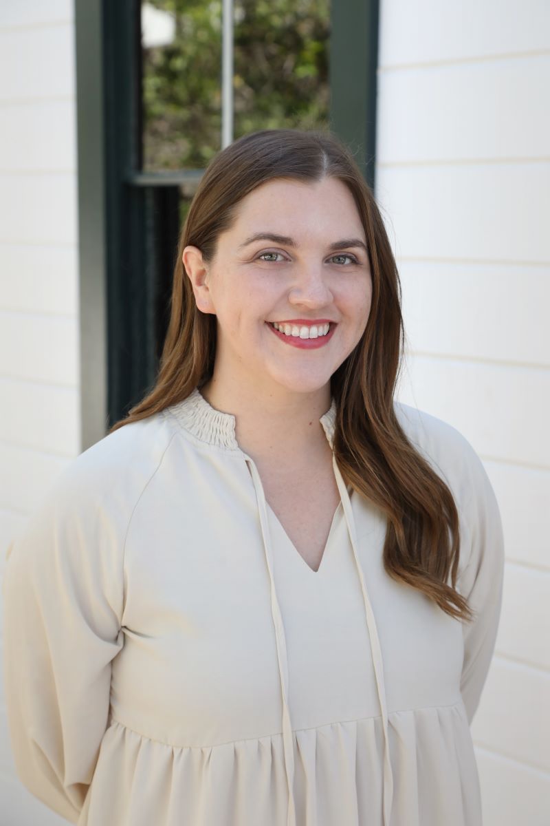 Danielle Laudon Ruse