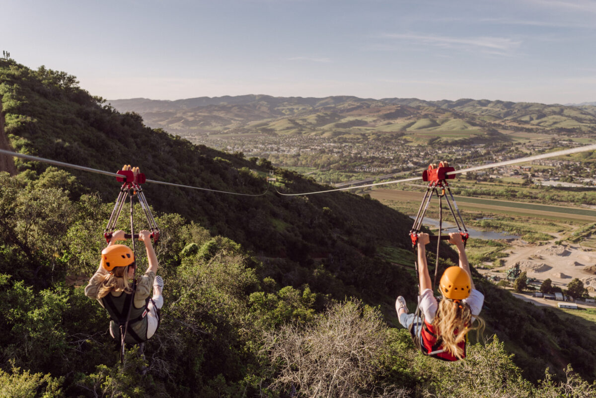 Discover Buellton California