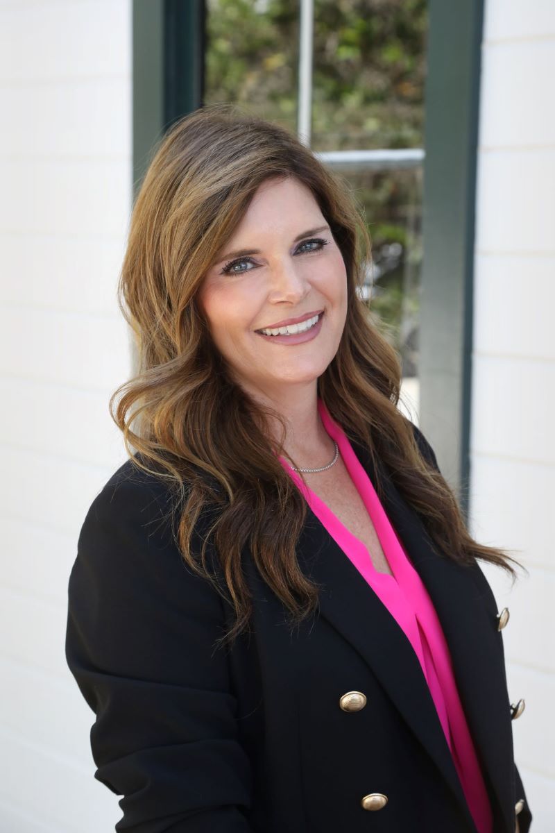Stormie Strickland