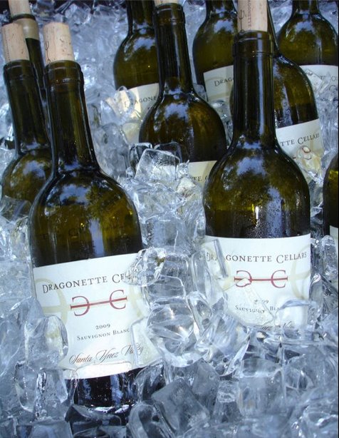 Dragonette Cellars
