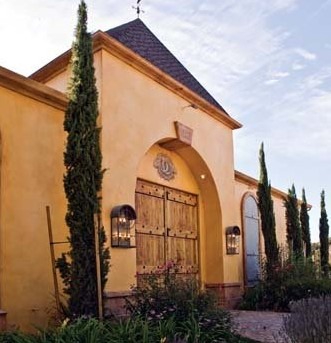 Demetria Estate