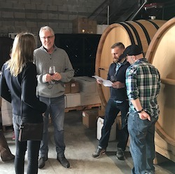 Margerum Wine Company