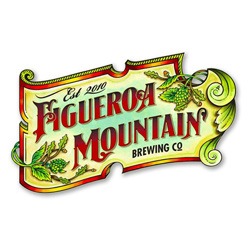 Figueroa Mountain Brewing Co. at the Cottage